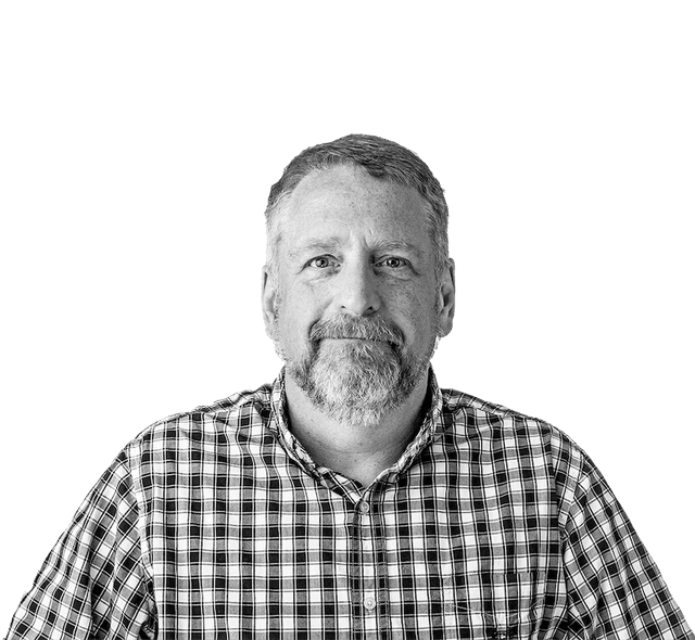 Chuck Nease