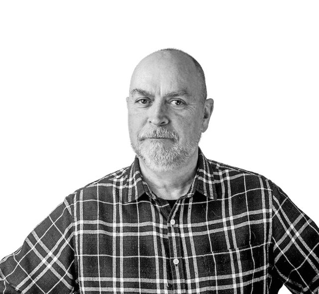Doug Campbell