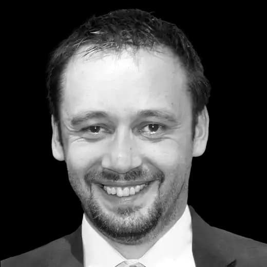 Pavel Bednar