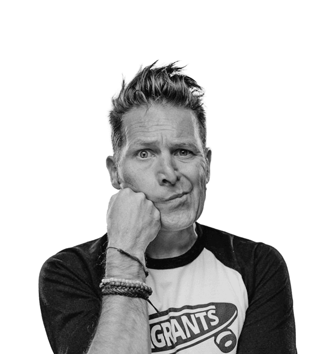 Will Claflin