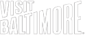 Visit Baltimore logo