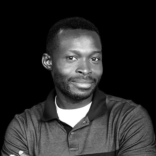 Barny Asare