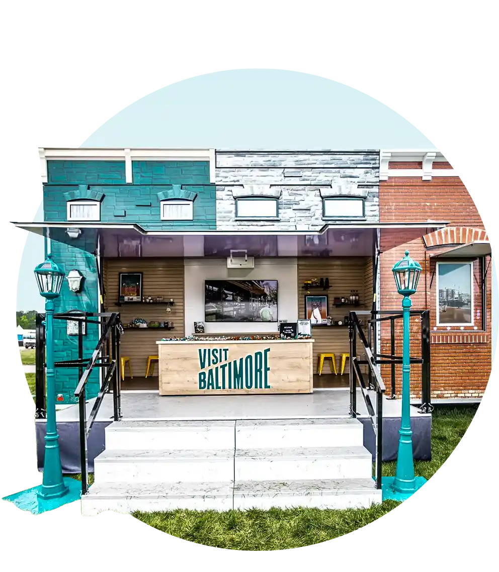 Visit Baltimore - Nurture travelers across channels