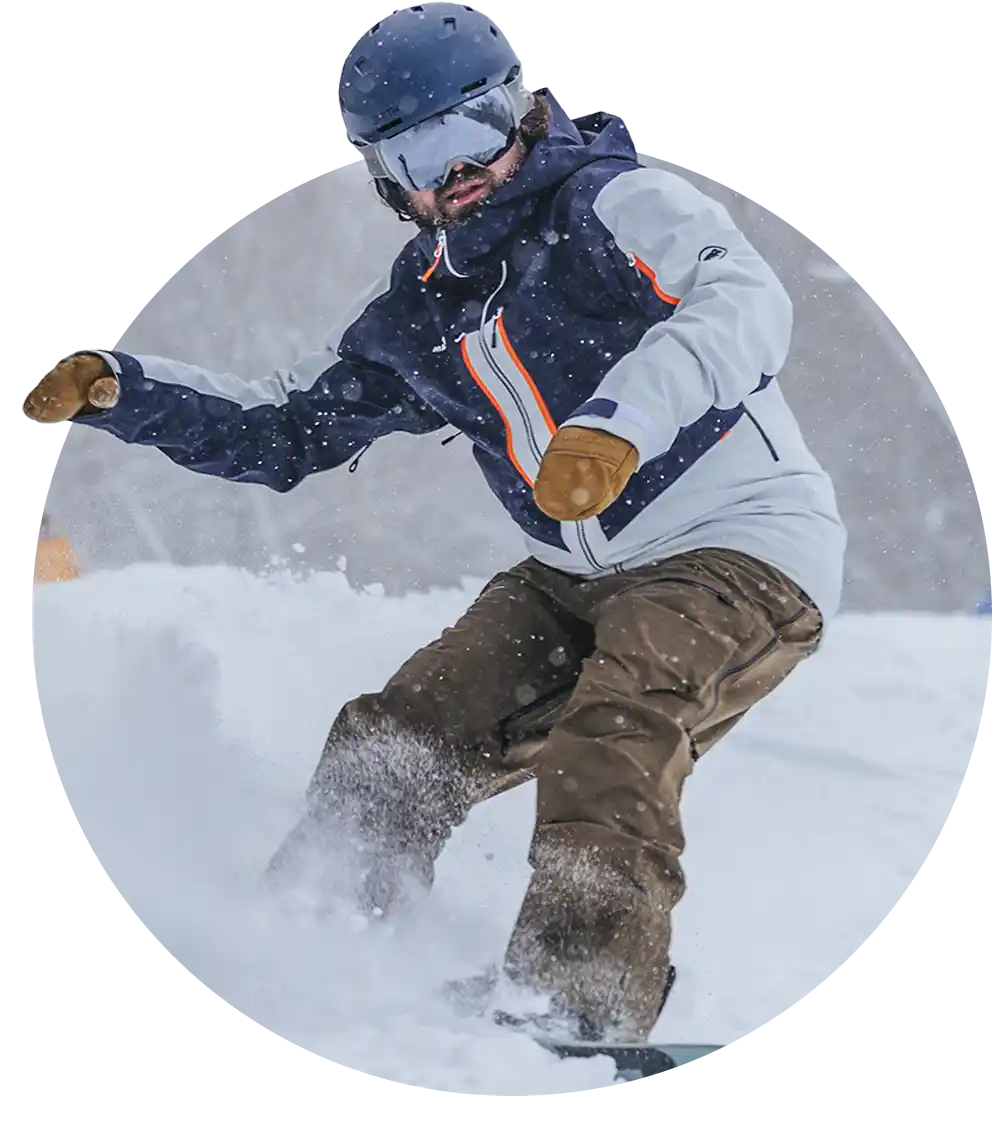 Killington - Define your story and tell the world