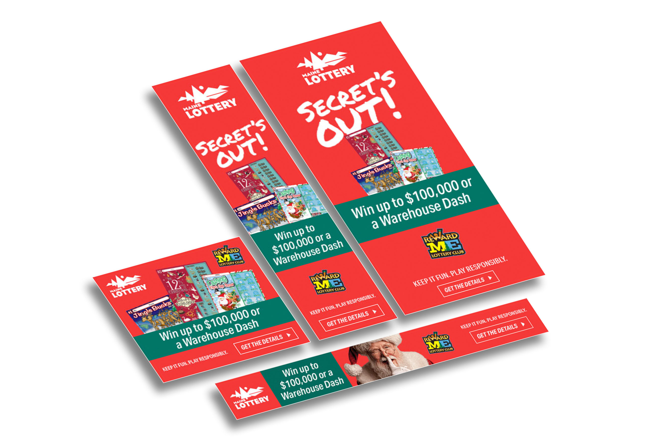 Online Ads: Secret's Out!