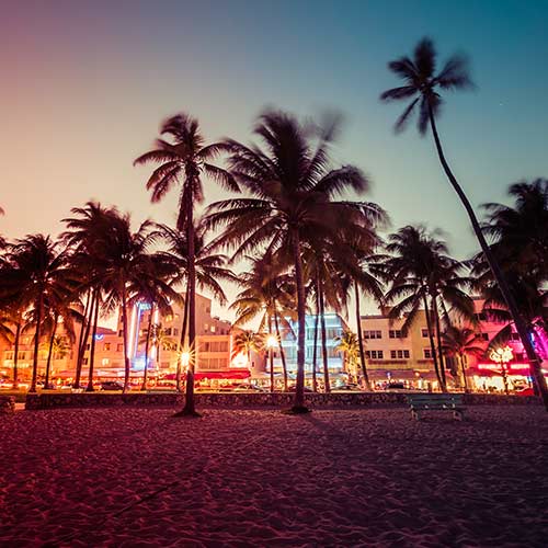 Miami Tourism