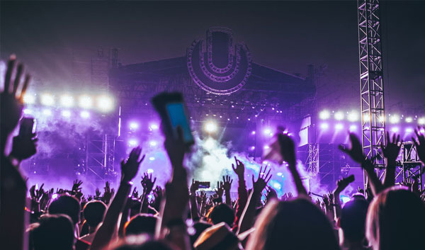 The Future of Music Festivals